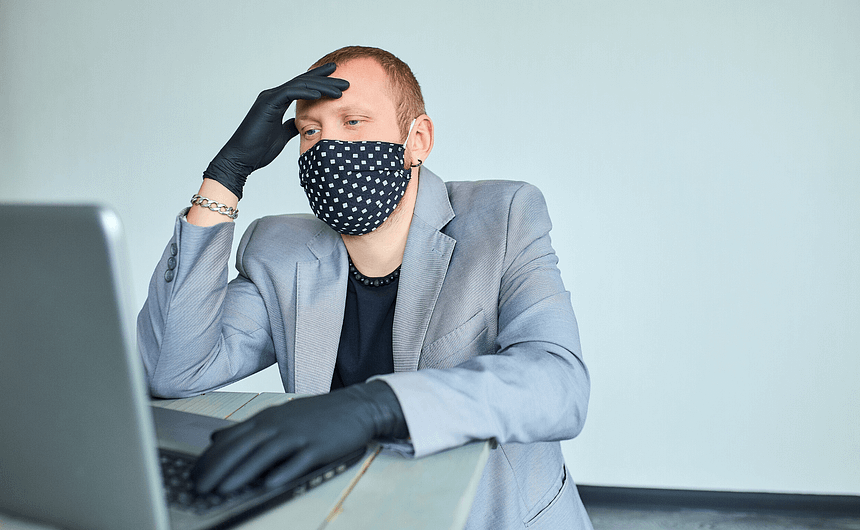 Finanzieller Engpass wegen Corona – Was tun? Finanzieller Engpass wegen Corona – Was tun?
